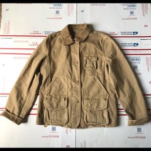 J.Crew Womens Jacket
